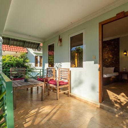 Kep Bungalows Extérieur photo