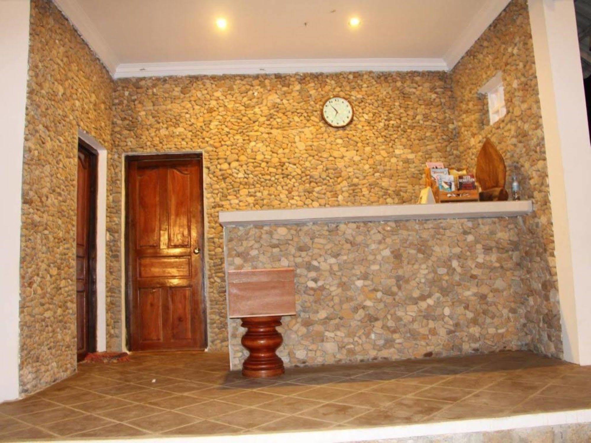 Kep Bungalows Extérieur photo
