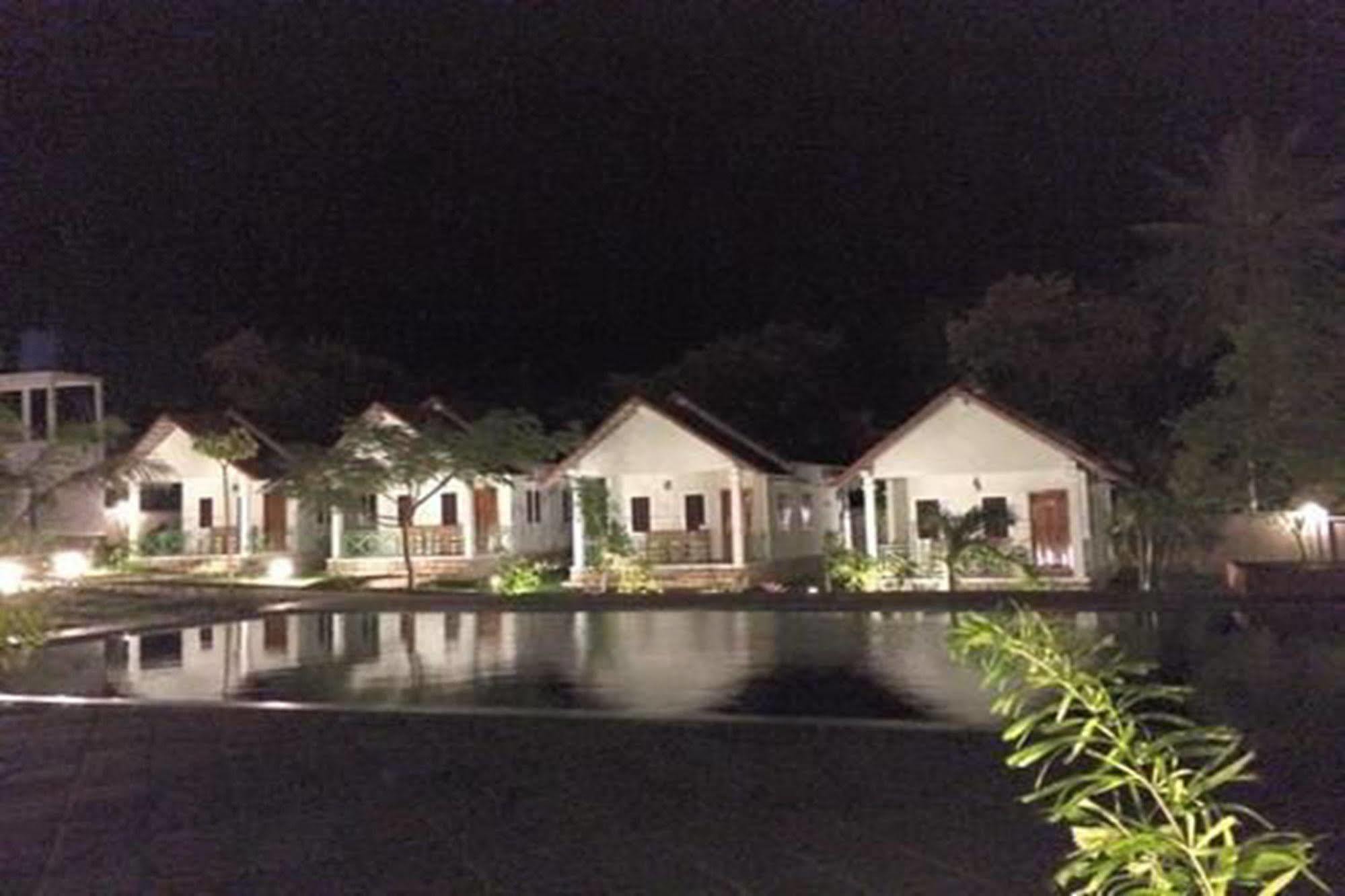 Kep Bungalows Extérieur photo