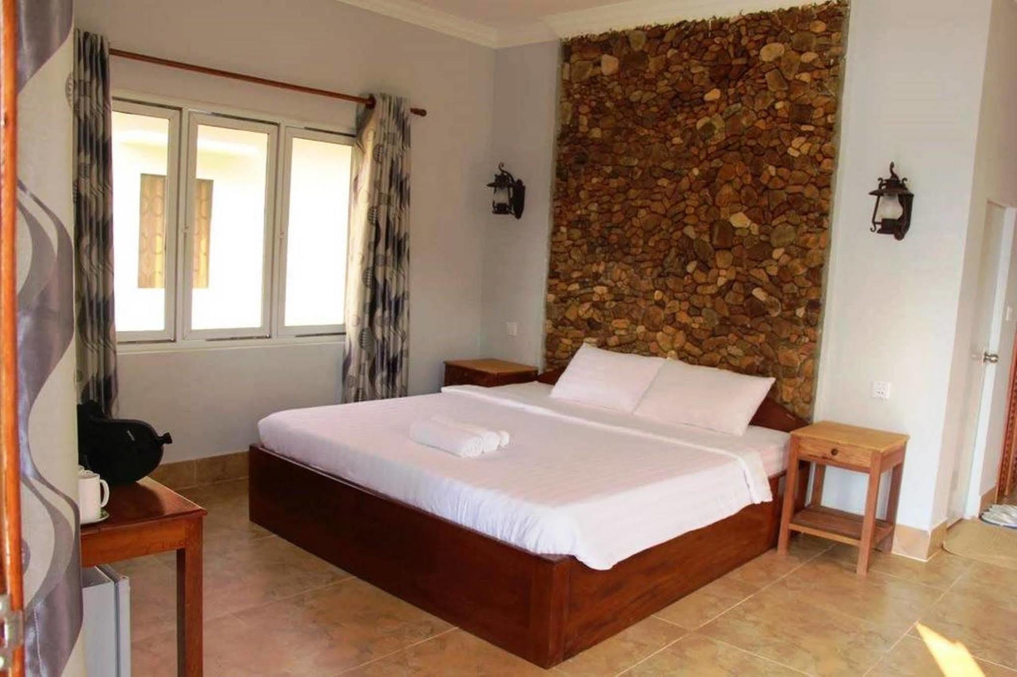 Kep Bungalows Extérieur photo