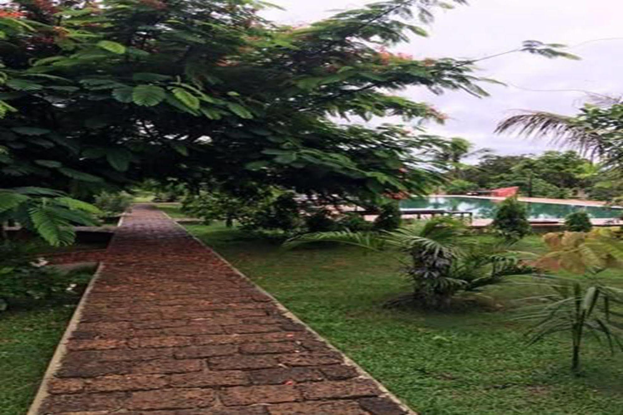 Kep Bungalows Extérieur photo