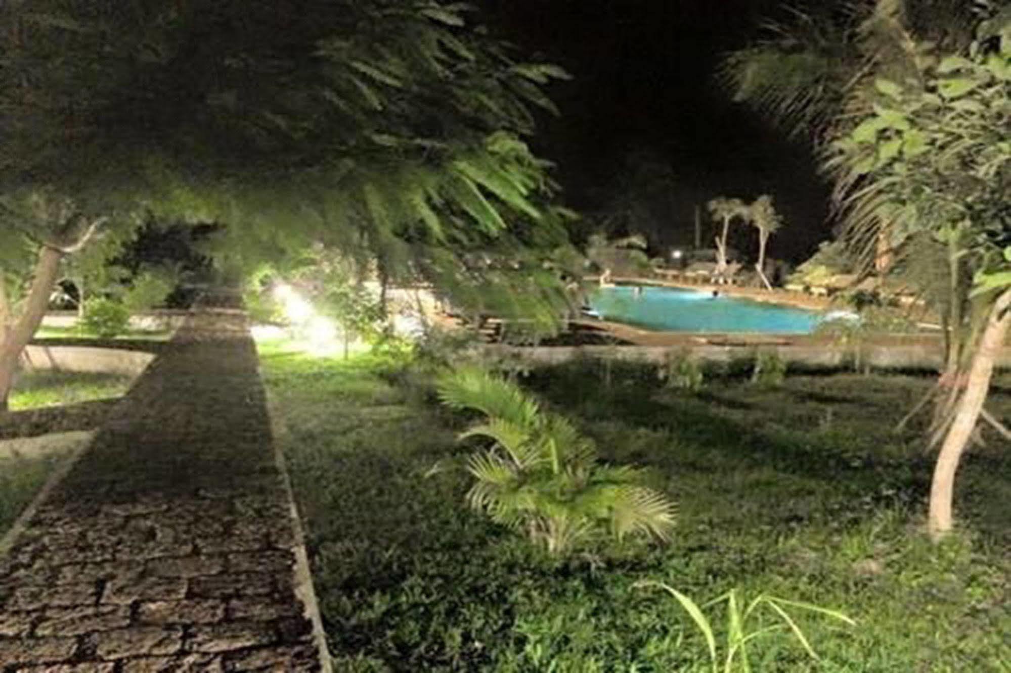 Kep Bungalows Extérieur photo