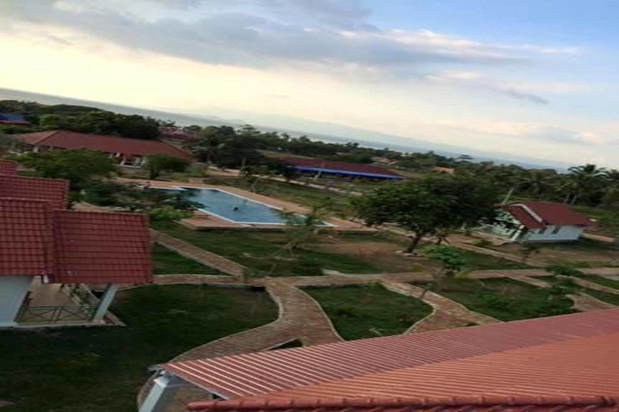 Kep Bungalows Extérieur photo