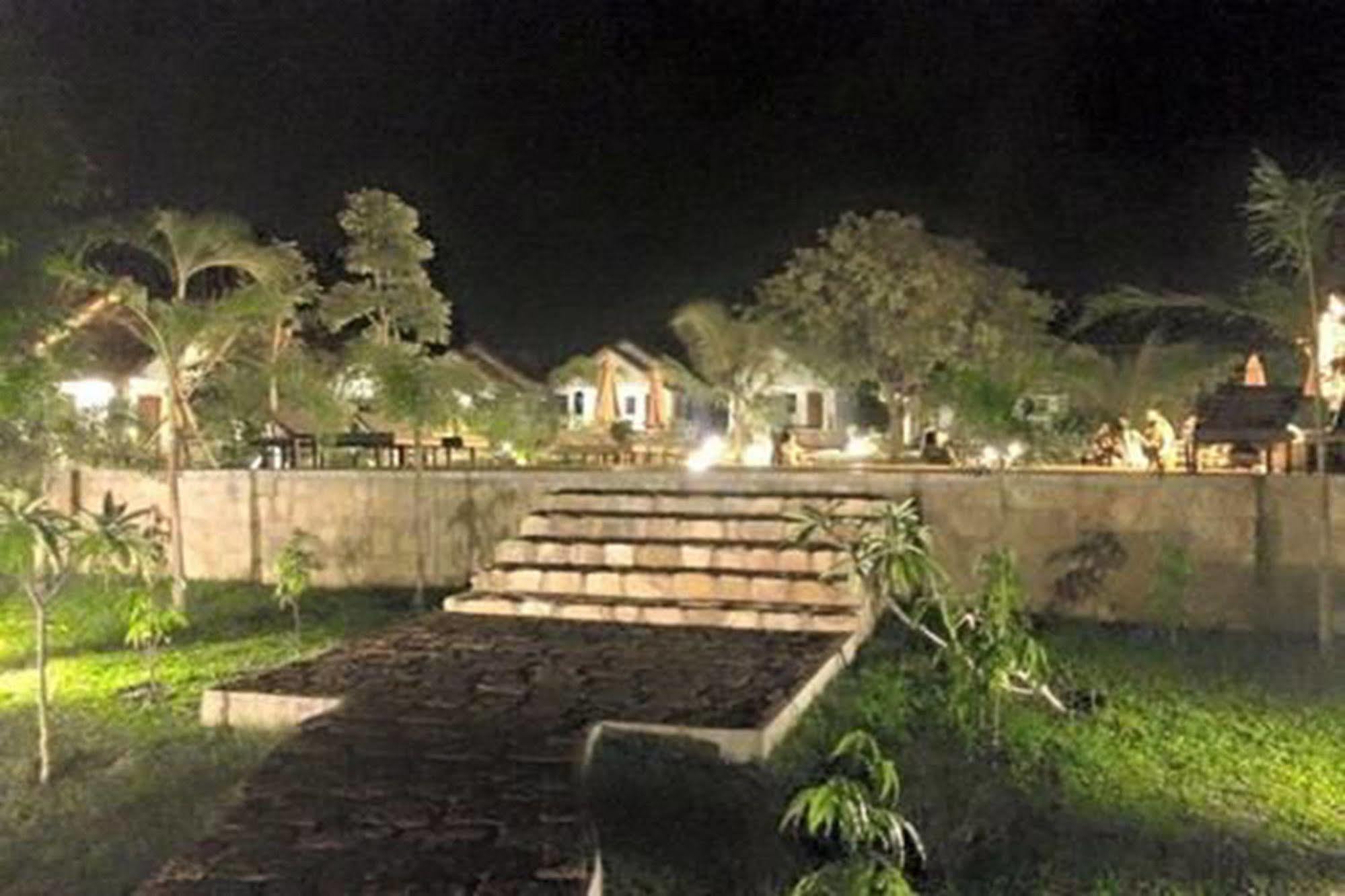 Kep Bungalows Extérieur photo