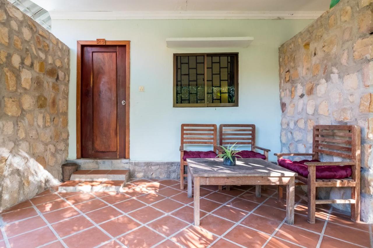 Kep Bungalows Extérieur photo