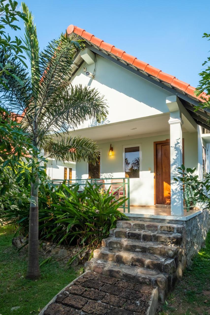 Kep Bungalows Extérieur photo