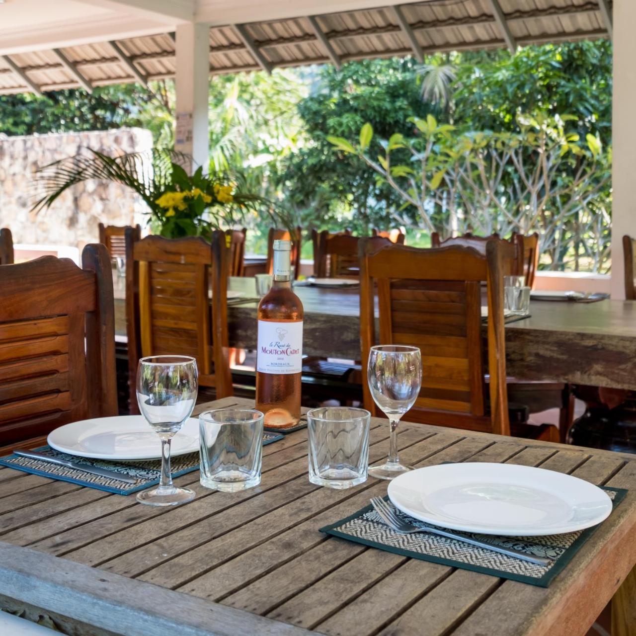 Kep Bungalows Extérieur photo
