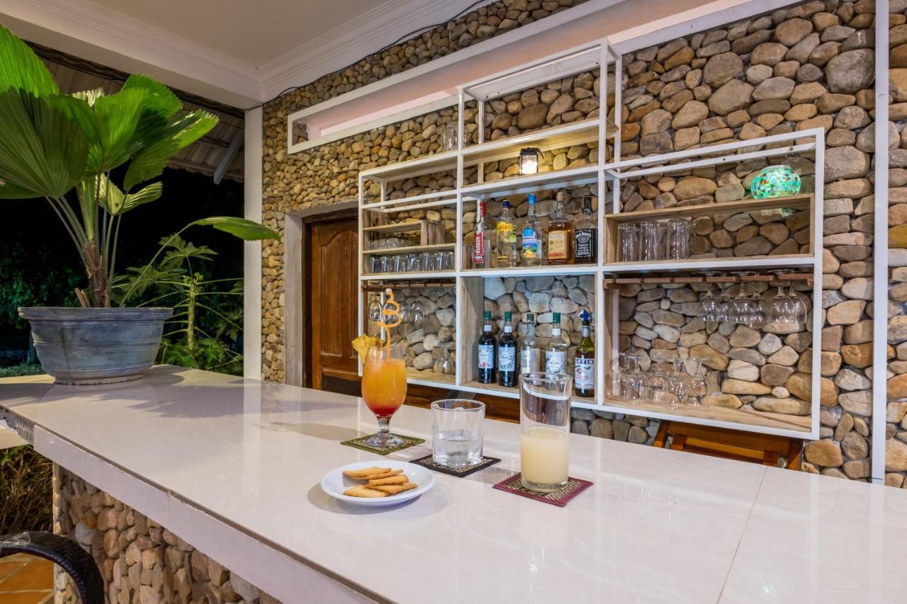 Kep Bungalows Extérieur photo