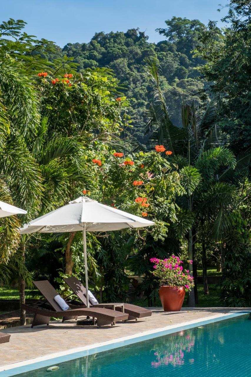 Kep Bungalows Extérieur photo