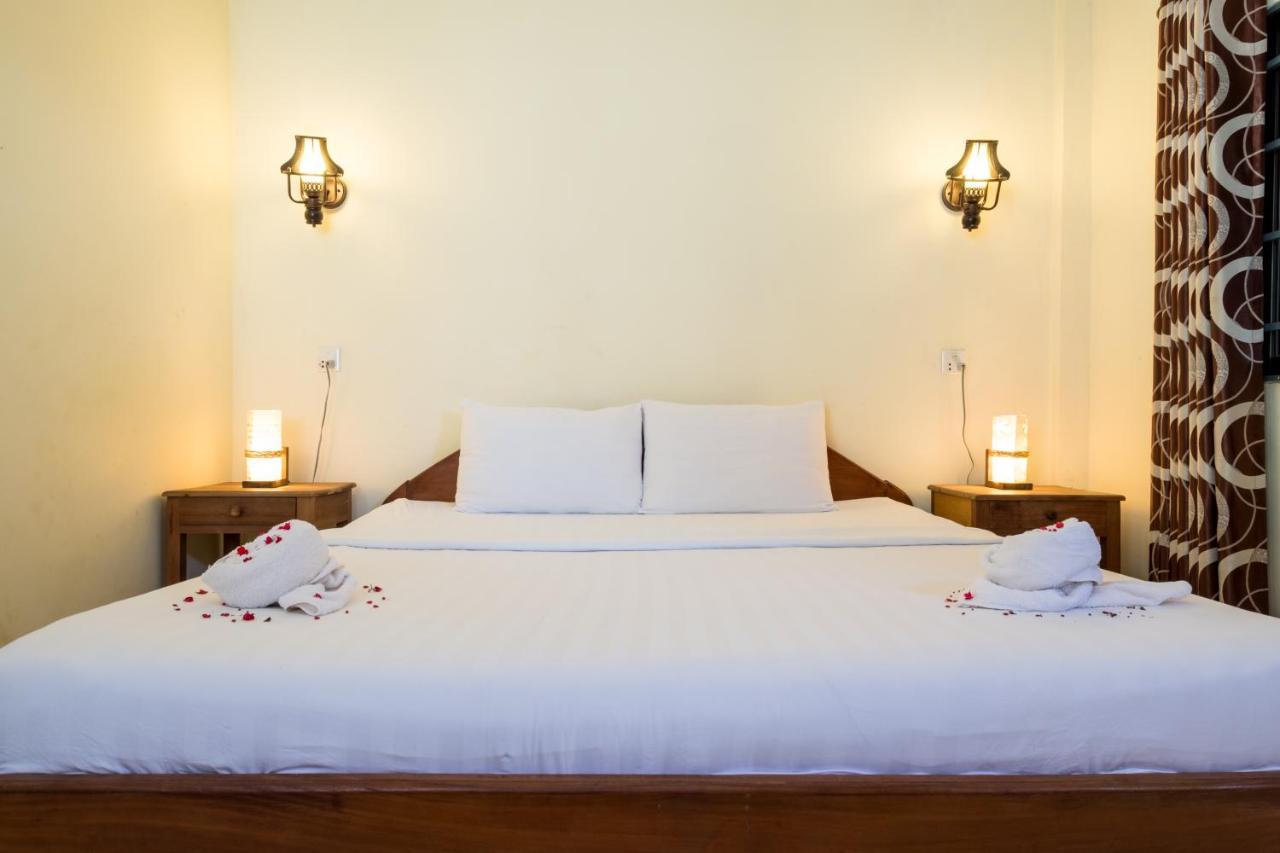 Kep Bungalows Extérieur photo