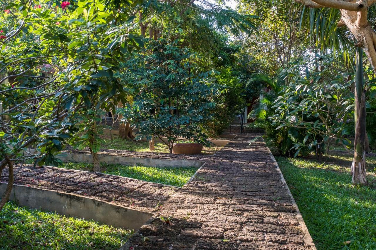 Kep Bungalows Extérieur photo